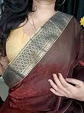 kaamuk shweta online show from October 6, 10:18 pm