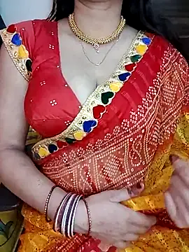 kaamuk shweta online show from October 30, 3:19 am