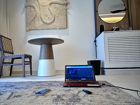 charlyporno22 online show from December 30, 8:47 pm