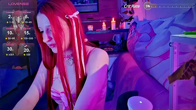 9usagi online show from February 12, 10:26 pm