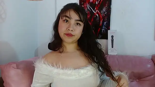 hinataleecs online show from November 30, 6:56 pm