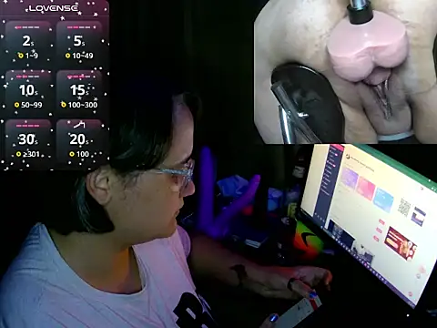 lolalicious 7583 online show from March 31, 12:34 am