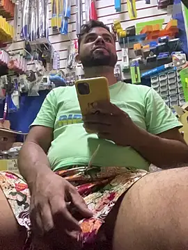 Sheik z o online show from October 17, 4:31 pm