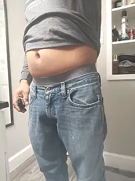 Snapshot of Boss199971 chatting on November 4, 1:10 pm Boss199971 online show from November 4, 1:10 pm