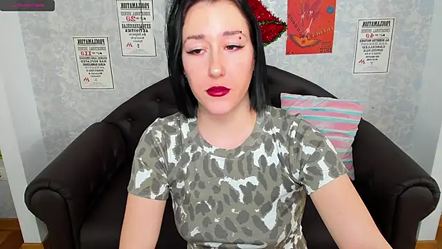 adell berry online show from January 23, 4:52 am