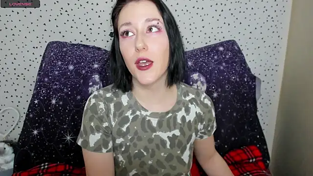 adell berry online show from February 7, 5:31 am