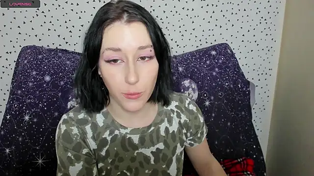 adell berry online show from February 8, 5:40 am