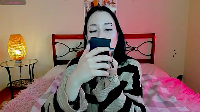 adell berry online show from September 20, 2:12 am