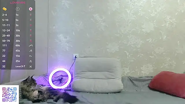 adell berry online show from March 19, 1:53 am