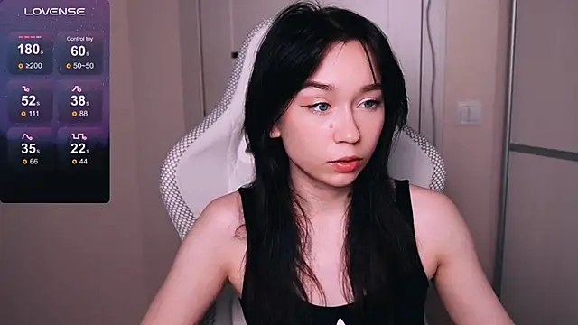 Kimiko   online show from June 30, 7:04 pm