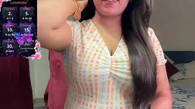 Snapshot of nandini_7 chatting on October 14, 5:36 pm nandini 7 online show from October 14, 5:36 pm