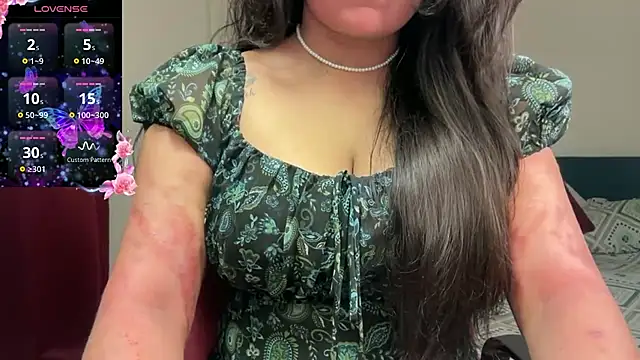 Snapshot of nandini_7 chatting on October 19, 5:57 pm nandini 7 online show from October 19, 5:57 pm