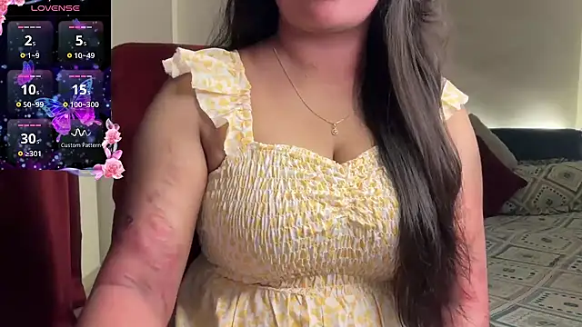 Snapshot of nandini_7 chatting on October 25, 5:51 pm nandini 7 online show from October 25, 5:51 pm