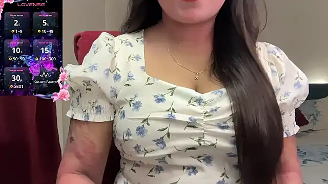 Snapshot of nandini_7 chatting on October 30, 5:46 pm nandini 7 online show from October 30, 5:46 pm