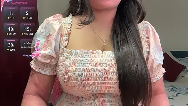 Snapshot of nandini_7 chatting on February 17, 5:52 pm nandini 7 online show from February 17, 5:52 pm