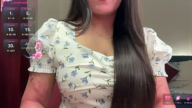 Snapshot of nandini_7 chatting on March 9, 5:50 pm nandini 7 online show from March 9, 5:50 pm