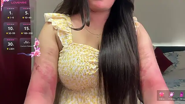 Snapshot of nandini_7 chatting on March 28, 6:29 pm nandini 7 online show from March 28, 6:29 pm