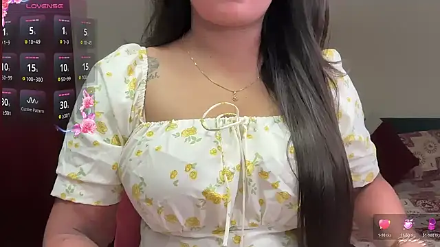 Snapshot of nandini_7 chatting on May 18, 6:25 pm nandini 7 online show from May 18, 6:25 pm