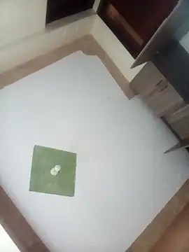 BriannaVincent online show from October 13, 4:12 am