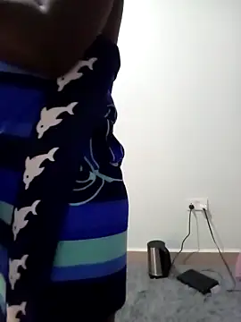 BriannaVincent online show from March 4, 4:29 am