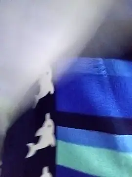 BriannaVincent online show from March 5, 4:41 am