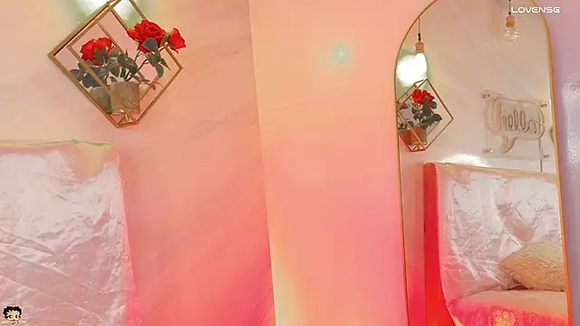  Rouse v online show from February 18, 2:02 pm