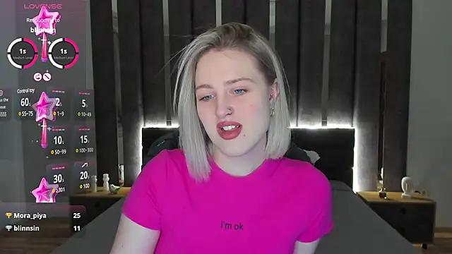 Snapshot of _Sarah_Soul_ chatting on December 31, 12:54 am Sarah Soul online show from December 31, 12:54 am