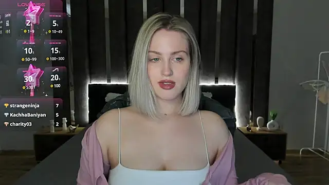 Snapshot of _Sarah_Soul_ chatting on January 23, 3:58 am Sarah Soul online show from January 23, 3:58 am