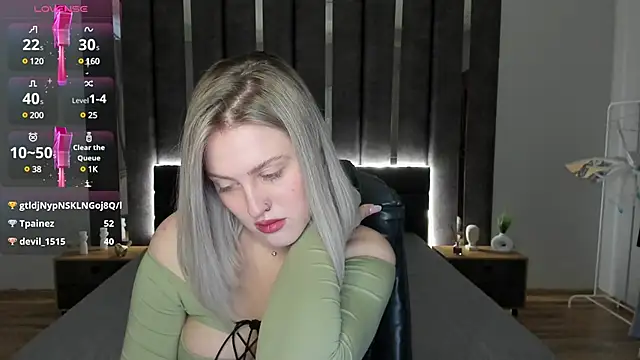 Snapshot of _Sarah_Soul_ chatting on January 29, 3:54 am Sarah Soul online show from January 29, 3:54 am