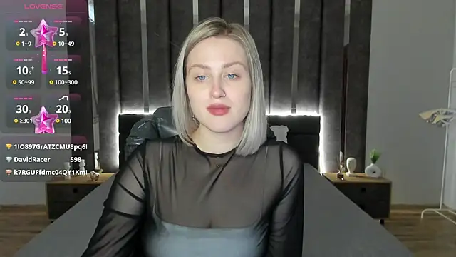 Snapshot of _Sarah_Soul_ chatting on January 30, 6:56 am Sarah Soul online show from January 30, 6:56 am