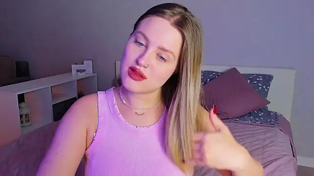  Sarah Soul  online show from November 2, 12:46 am