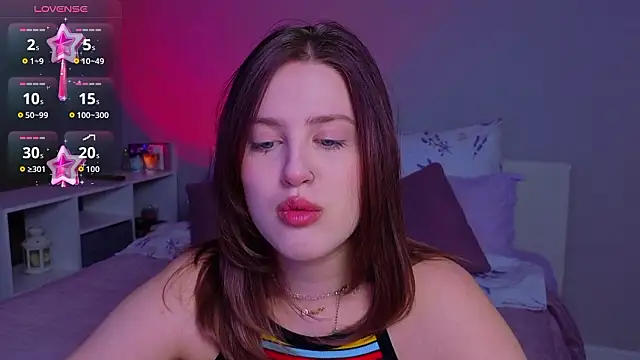  Sarah Soul  online show from March 1, 11:07 pm