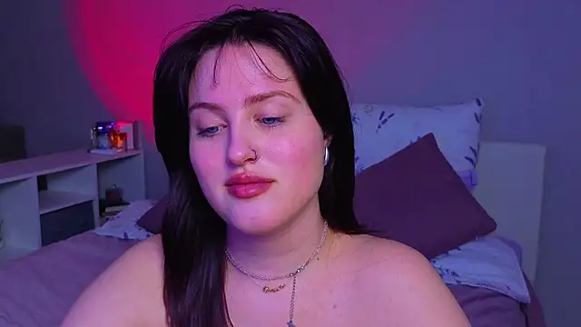  Sarah Soul  online show from May 16, 12:40 am