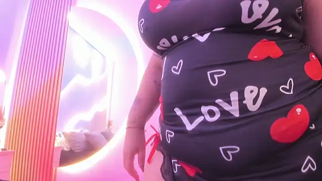 MaraaSweett online show from January 10, 2:13 am