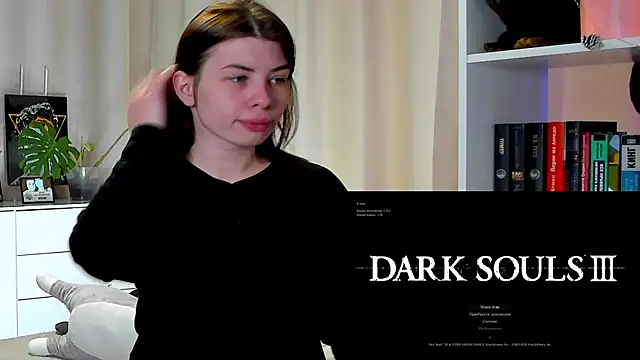 callmetori online show from December 29, 8:11 am