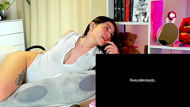 callmetori online show from January 14, 9:02 am