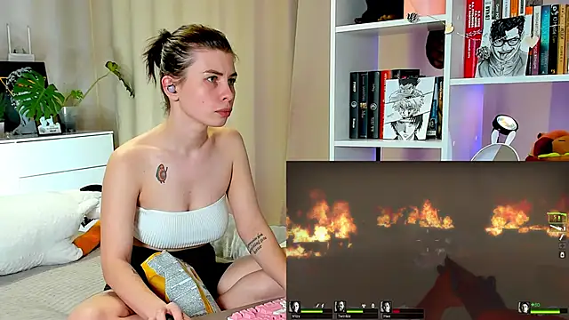 callmetori online show from January 17, 12:31 pm