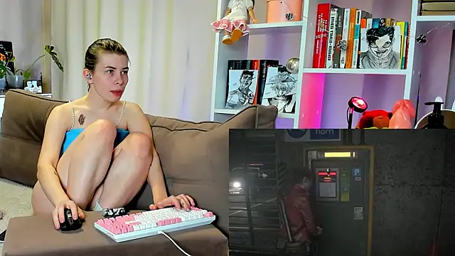 callmetori online show from January 31, 4:27 pm