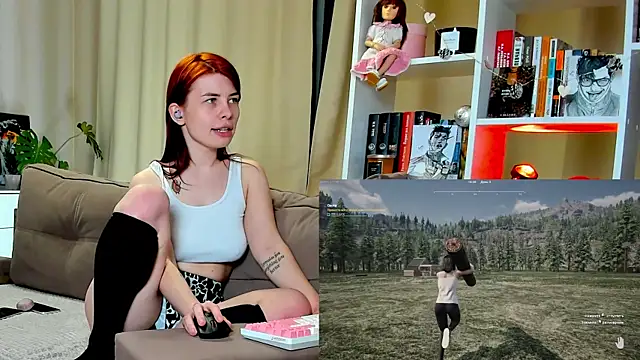 callmetori online show from March 2, 1:27 pm