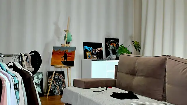 callmetori online show from March 9, 3:38 pm