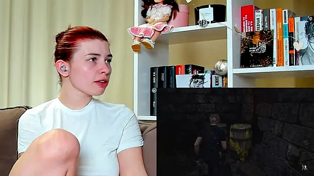 callmetori online show from March 10, 4:35 pm