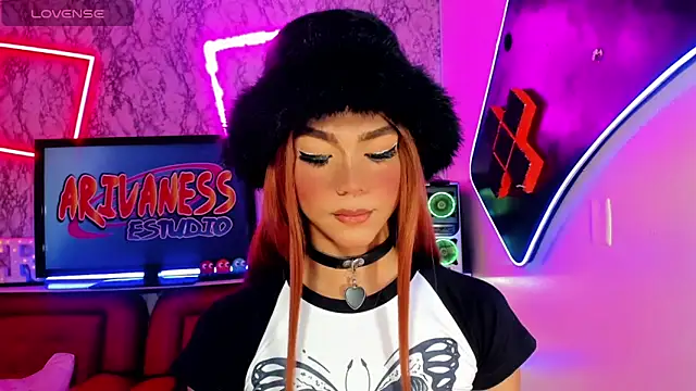 Snapshot of Elissa_taylor_ chatting on February 1, 7:55 pm Elissa taylor online show from February 1, 7:55 pm