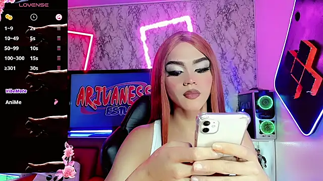 Snapshot of Elissa_taylor_ chatting on February 13, 7:42 pm Elissa taylor online show from February 13, 7:42 pm