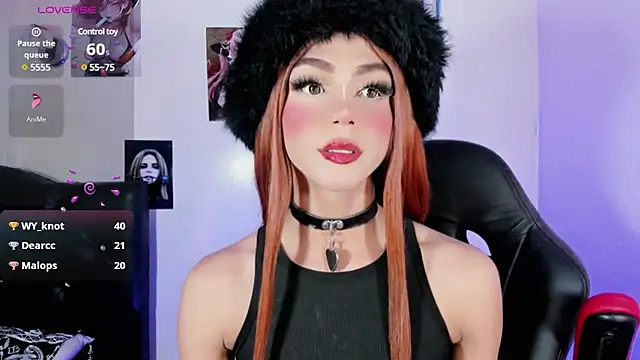 Snapshot of Elissa_taylor_ chatting on March 8, 10:56 pm Elissa taylor online show from March 8, 10:56 pm