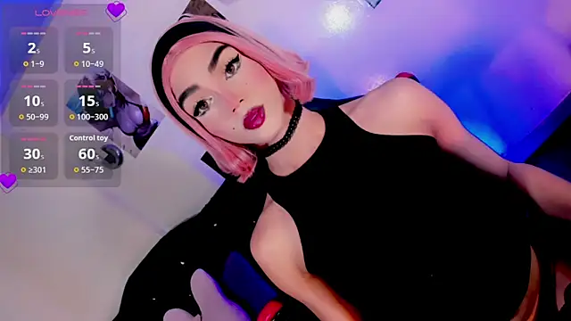 Elissa taylor  online show from October 13, 7:14 pm