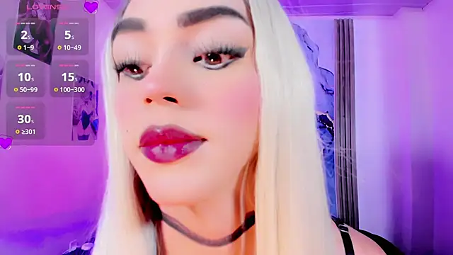 Elissa taylor  online show from November 27, 8:22 pm