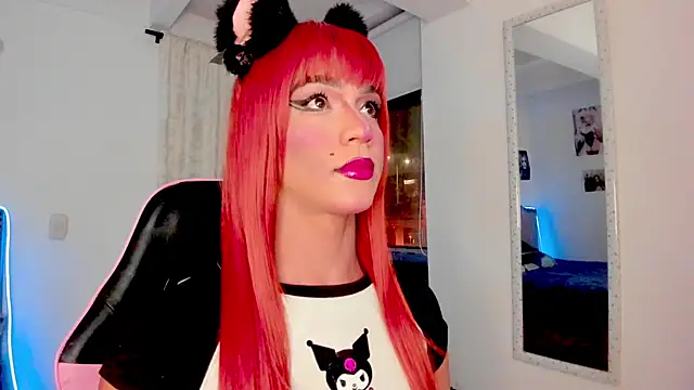 Elissa taylor  online show from January 14, 5:57 am