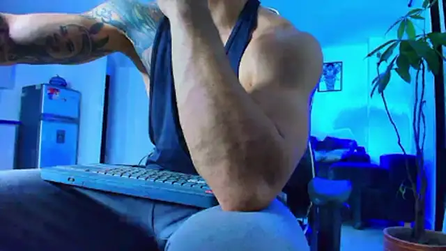 alexander collin02 online show from May 13, 12:41 am