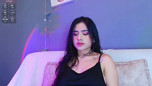 Snapshot of adara_johnson__ chatting on February 26, 11:42 am adara johnson online show from February 26, 11:42 am