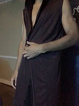 Snapshot of yosparky chatting on September 9, 4:56 am yosparky online show from September 9, 4:56 am